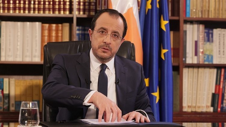 Ευχάριστα νέα από Χριστοδουλίδη-Μειώνεται στο 9% ο ΦΠΑ στην τιμή του ηλεκτρισμού για οικιακή κατανάλωση