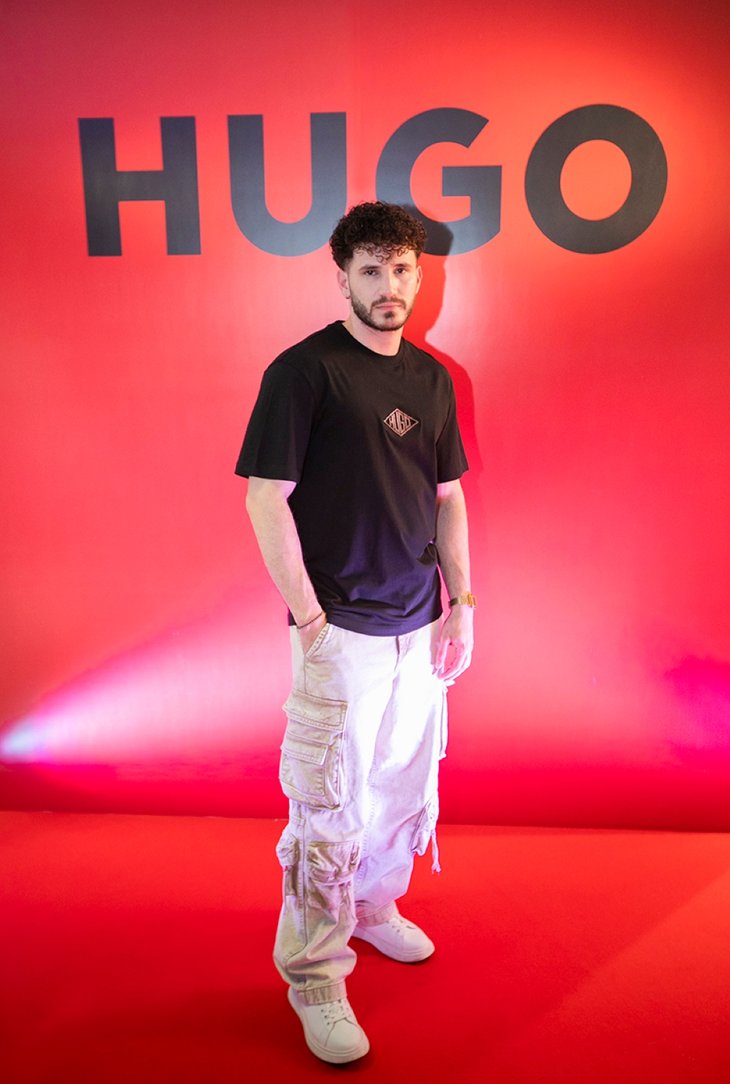 HUGO EVENT (6)