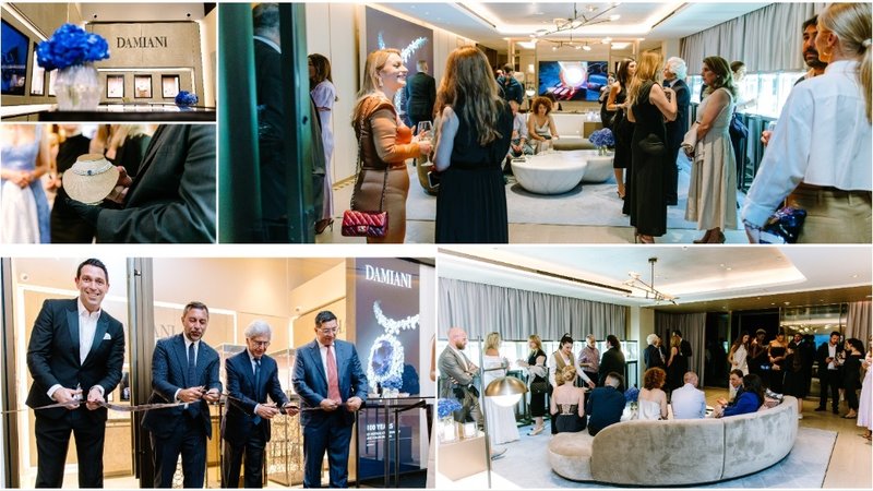 Damiani Boutique