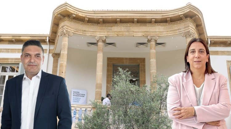 Ερίζουν για την πατρότητα του Κέντρου Εξυπηρέτησης Επιχειρήσεων οι πρώην με τους νυν
