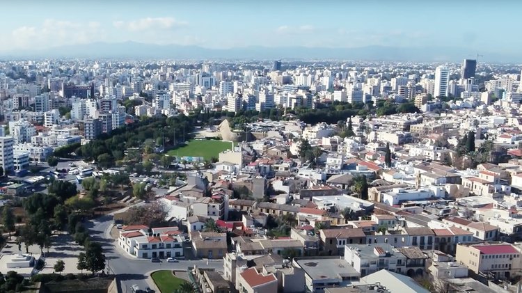 Πέραν του €1 δισ. σε 80 έργα για τη Λευκωσία εξήγγειλε ο Νίκος Χριστοδουλίδης-Οι πρωτοβουλίες στα σκαριά