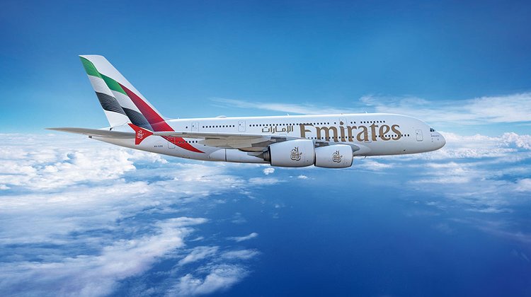 EMIRATES