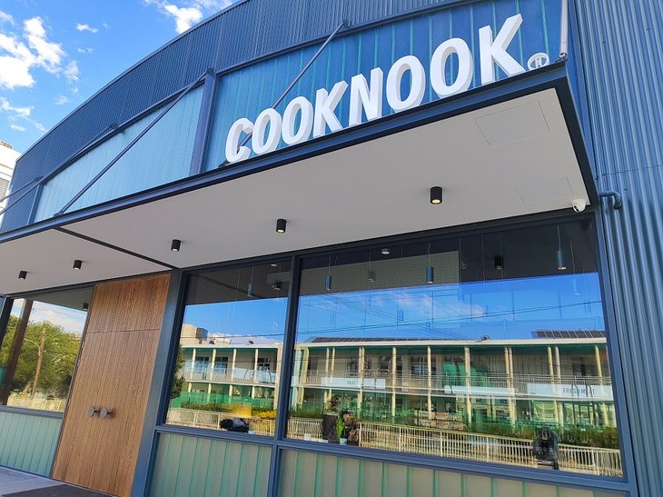 COOKNOOK