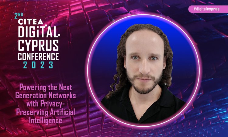 DIGITAL CYPRUS SPEAKER BANNER INB Nicolas Kourtellis