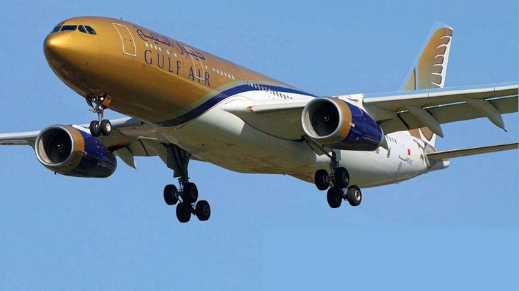 GULF AIR