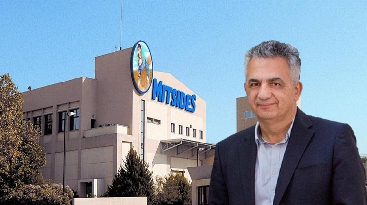 Ο Μάριος Λουκαΐδης νέο μέλος του διοικητικού συμβουλίου της Mιτσίδης