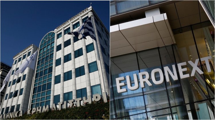 Τι σηματοδοτεί η πρόταση εξαγοράς του ελληνικού χρηματιστηρίου από τη Euronext-Το παρασκήνιο και τα επόμενα βήματα