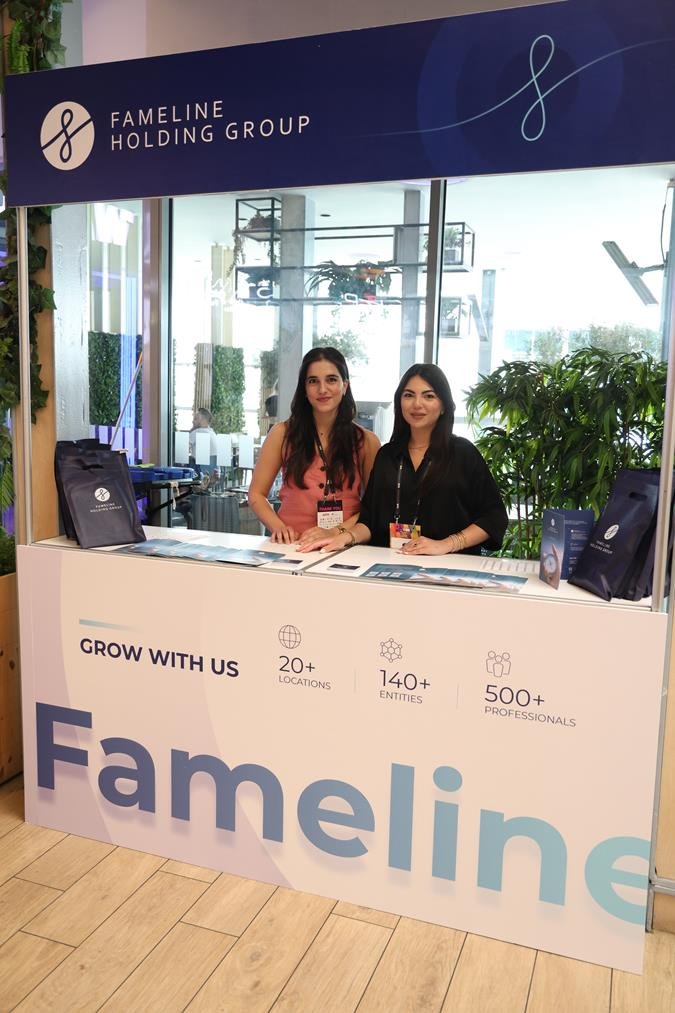 FAMELINE