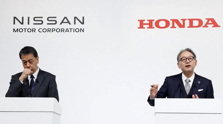 Nissan: Γιατί ακύρωσε το mega deal με τη Honda-Τι φόβισε τη διοίκηση της αυτοκινητοβιομηχανίας