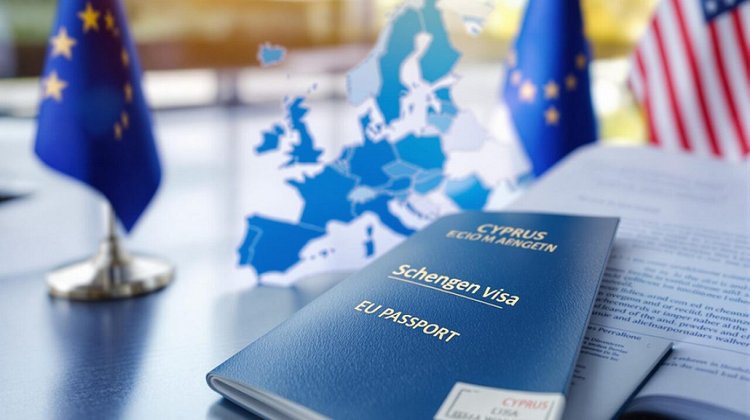 Στήριξη ΕΛΚ για ένταξη της Κύπρου στη ζώνη Σένγκεν εντός του 2026-«Η Ευρωπαϊκή Επιτροπή να επιταχύνει τη διαδικασία»