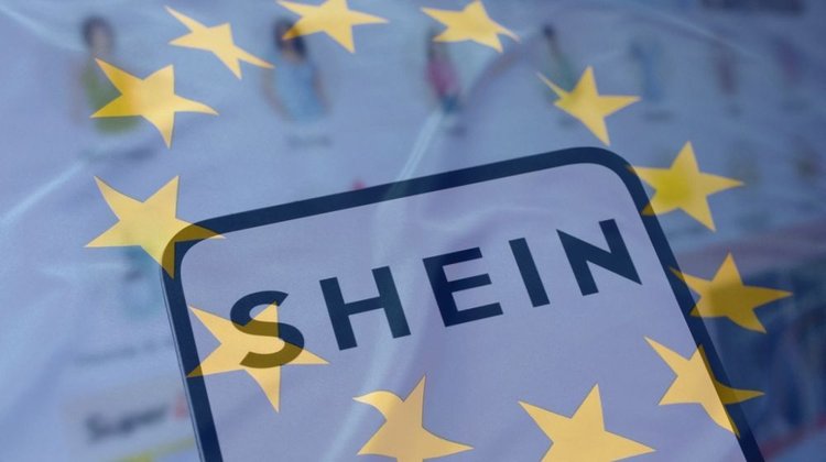 Ποιες πρακτικές της Shein εντοπίζει ως αθέμιτες η Κομισιόν-Τι θα ακολουθήσει