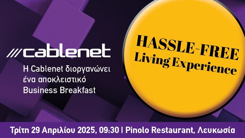 CABLENET