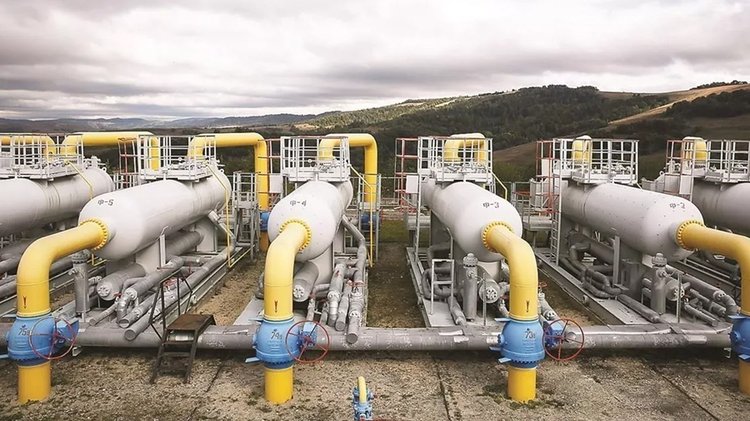 Gazprom