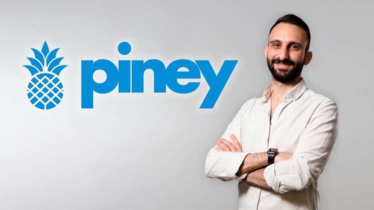 Η κυπριακή startup Piney εξασφαλίζει €1.2 εκατομμύρια για την επέκτασή της σε ευρωπαϊκό επίπεδο