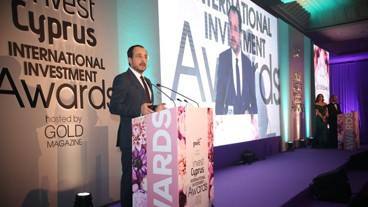 Ν. Χριστοδουλίδης: Επανατοποθετούμε την Κύπρο στον παγκόσμιο επενδυτικό χάρτη-Άνοιγμα νέων αγορών για επενδύσεις