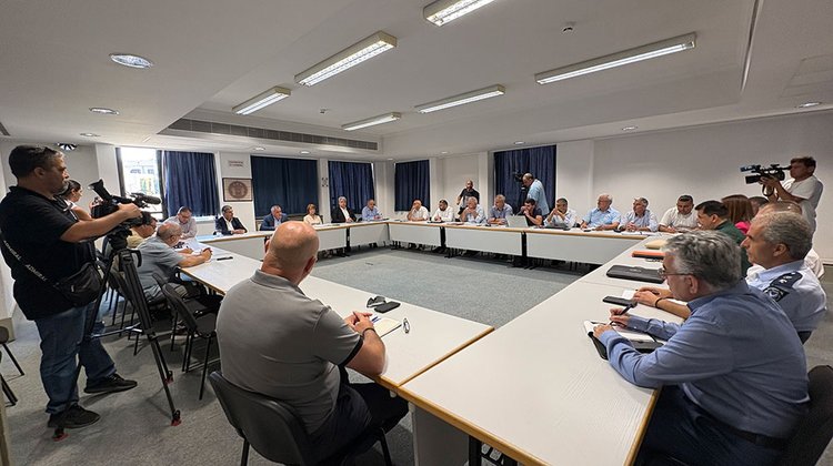 Πλήρης αποκατάσταση ΑΤΑ ή λήψη μέτρων αποφάσισε η Πανσυνδικαλιστική