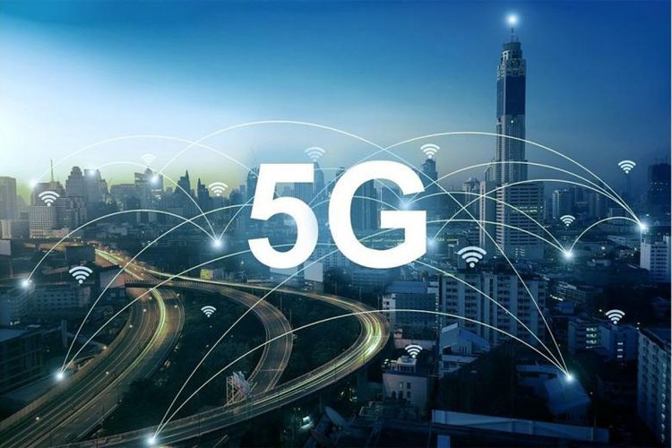 Η υιοθέτηση του 5G στην Ευρώπη θα εκτοξευθεί στο 80% έως το 2030, ενισχύοντας την οικονομία κατά 164 δισ. ευρώ