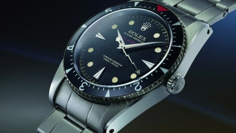 rolex