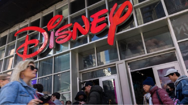 Disney