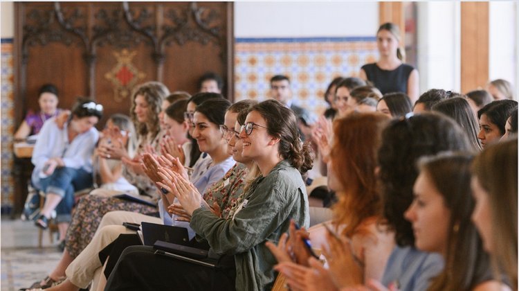 Στη Φιλανδία το θερινό σχολείο για την γυναικεία ηγεσία της European Leadership Academy της Huawei