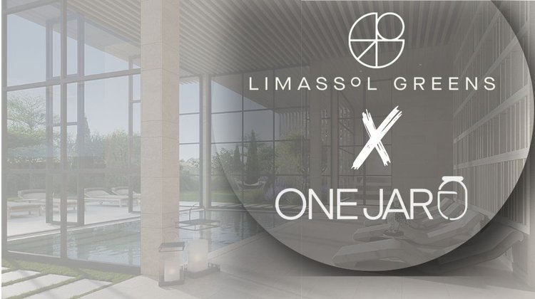 Η στρατηγική συνεργασία της Limassol Greens με την OneJar