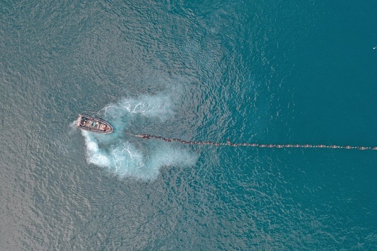 Eπί τάπητος το μέλλον του Great Sea Interconnector... Το ταξίδι αστραπή στην Αθήνα από τη ΡΑΕΚ και το αγκάθι των 19 εκατ.