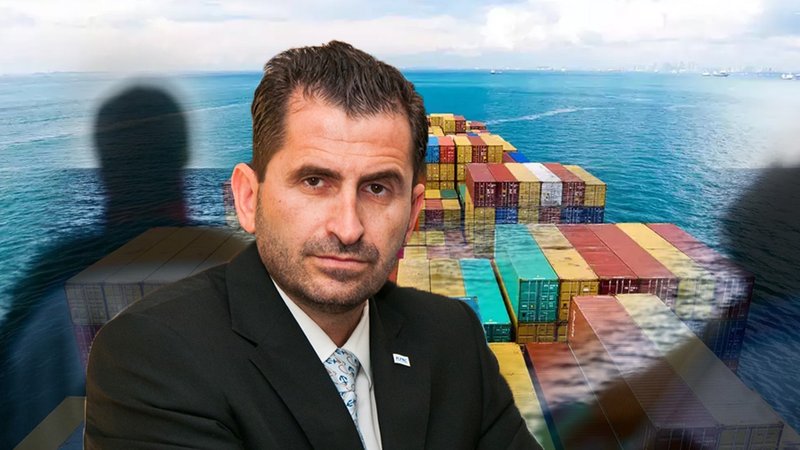 THOMAS KAZAKOS