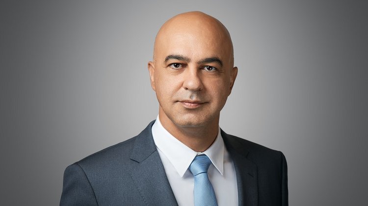 ΠΡΟΕΔΡΟΣ