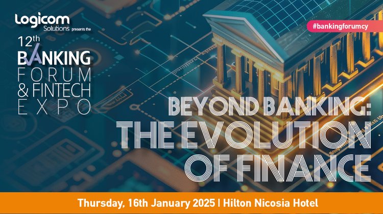 Banking Forum FinTech Expo: &Delta;&eta;&lambda;&#974;&sigma;&tau;&epsilon; &tau;&omicron; &pi;&alpha;&rho;&#974;&nu; &sigma;&alpha;&sigmaf; &kappa;&alpha;&iota; &alpha;&a