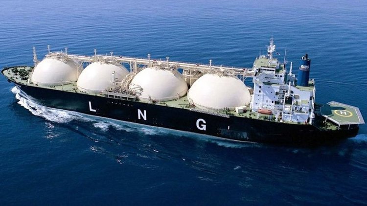 Απευθείας επενδύσεις σε υποδομές LNG στο εξωτερικό σχεδιάζει η Ε.Ε.- Το «ιαπωνικό μοντέλο» και πώς λειτουργεί