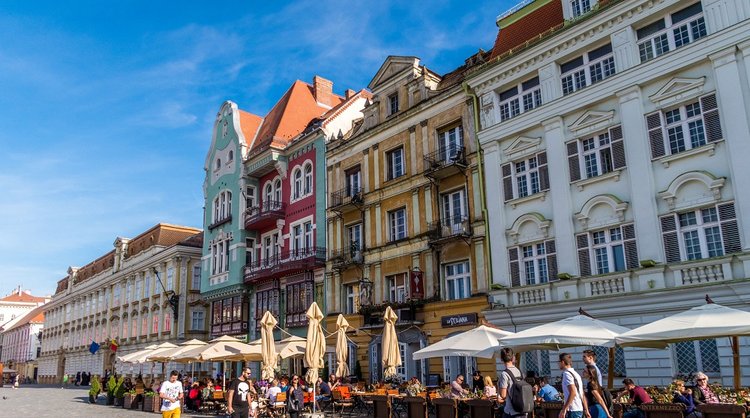 romania