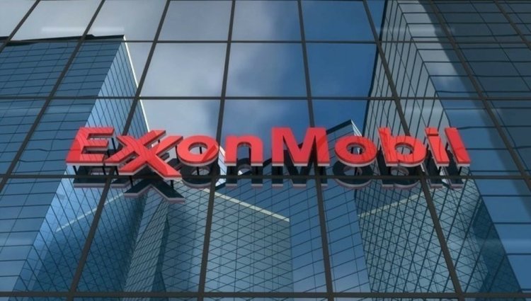 Exxon Mobil: Ανακάλυψε φυσικό αέριο στη Μεσόγειο Θάλασσα ανοικτά της Αιγύπτου