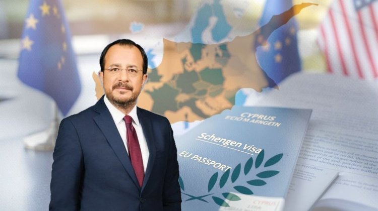 Απαντά στις ανησυχίες για ένταξη στο Σένγκεν ο Πρόεδρος-«Θα ενισχύσει την ασφάλεια στη χώρα μας»