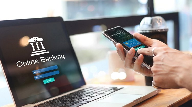 ONLINE BANKING1