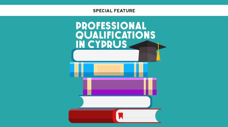 Professional Qualifications in Cyprus INTRO KEBE