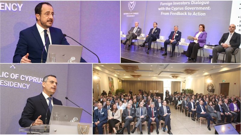 ΠΡΟΕΔΡΙΚΟ ΕΠΕΝΔΥΤΕΣ