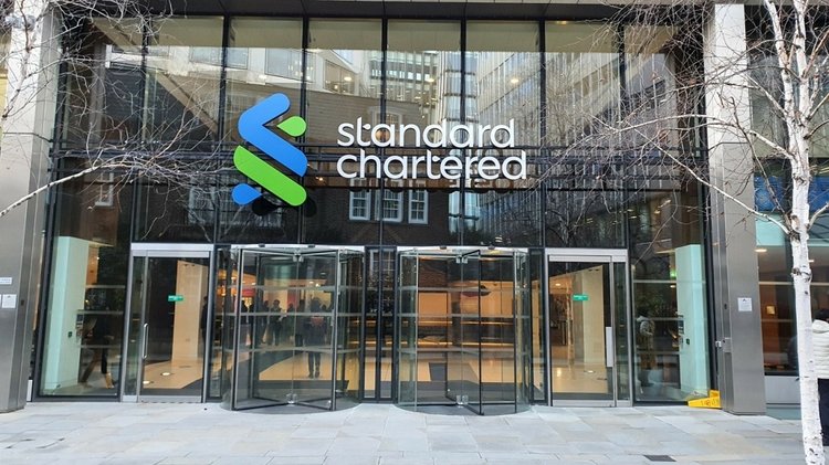 Στρατηγική κίνηση της Standard Chartered στην ευρωπαϊκή αγορά cryptos