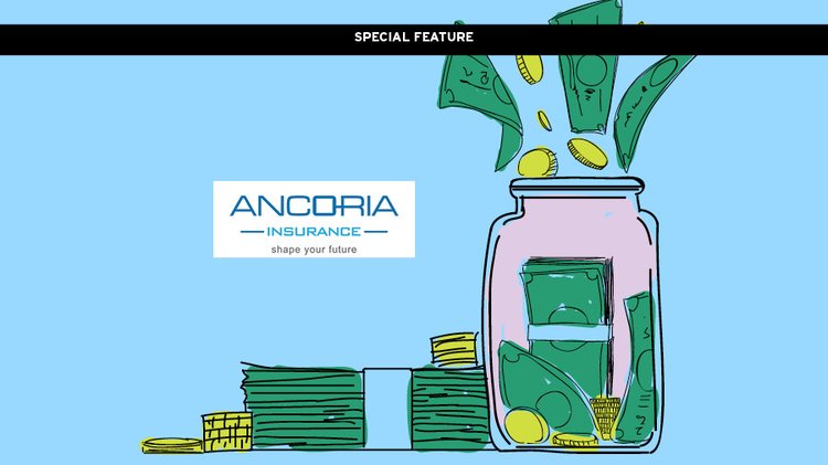 ancoriacor