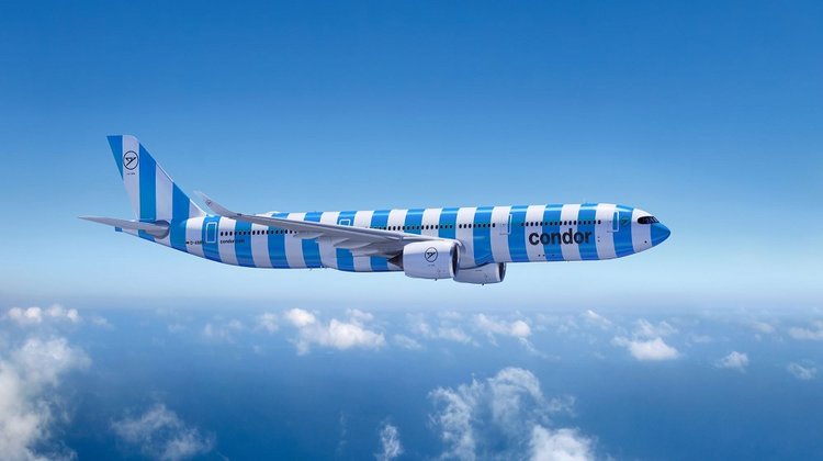 Condor Airlines: Η ενισχυμένη δραστηριότητα στην Κύπρο και η απευθείας διάθεση εισιτηριών στο ευρύ κοινό