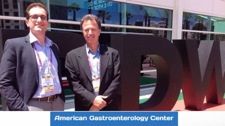 American Gastroenterology Center: Αναπτύσσεται με νέο ιατρικό κέντρο ημερήσιας φροντίδας στον Στρόβολο