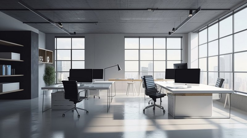 office