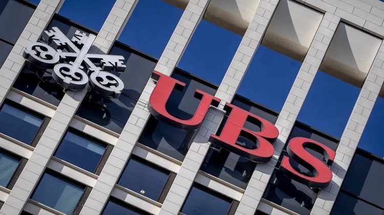 Προειδοποιεί για το μέγεθος της UBS o πρώην υπουργός Οικονομικών της Ελβετίας-«Είναι πολύ μεγάλη...»