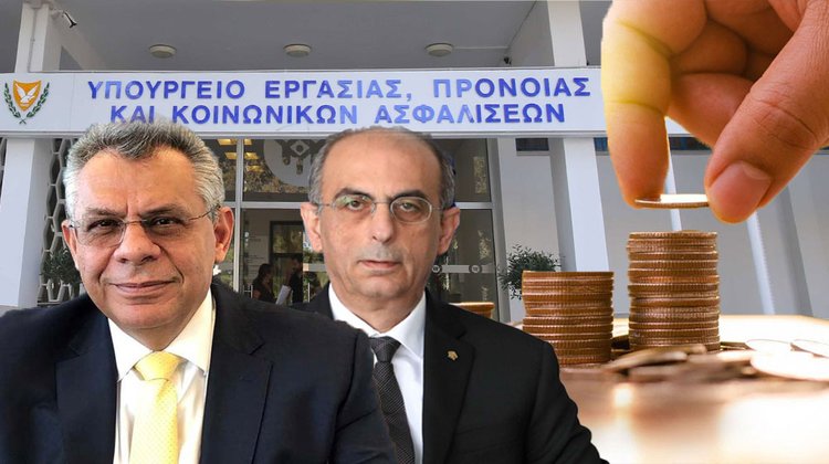 «Παγωμένοι» για την μεσολαβητική Παναγιώτου για ΑΤΑ οι εργοδότες