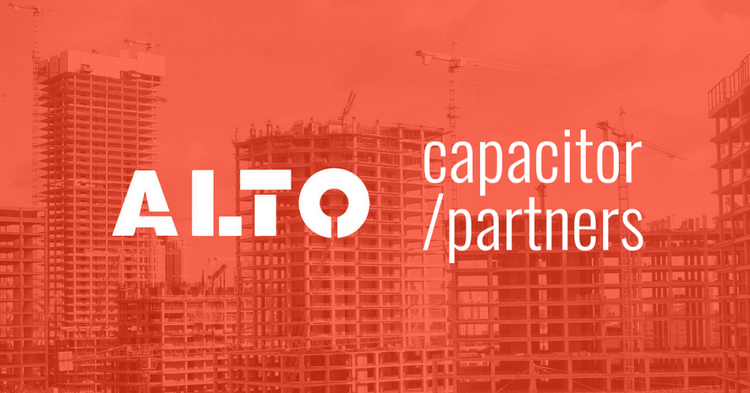 ALTO CAPACITOR PARTNERS