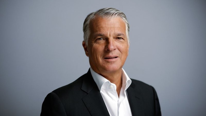 Sergio Ermotti