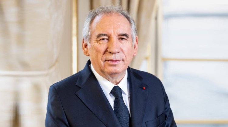 FrancoisBayrous-GouvernementFrancaise