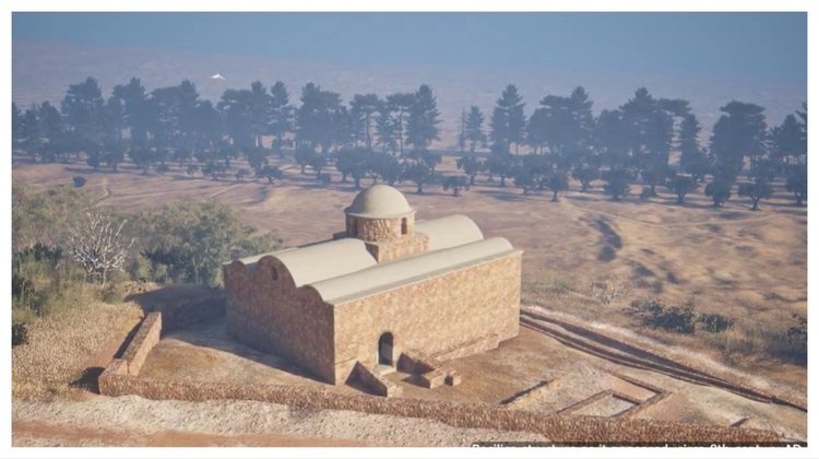 Eικονική περιήγηση