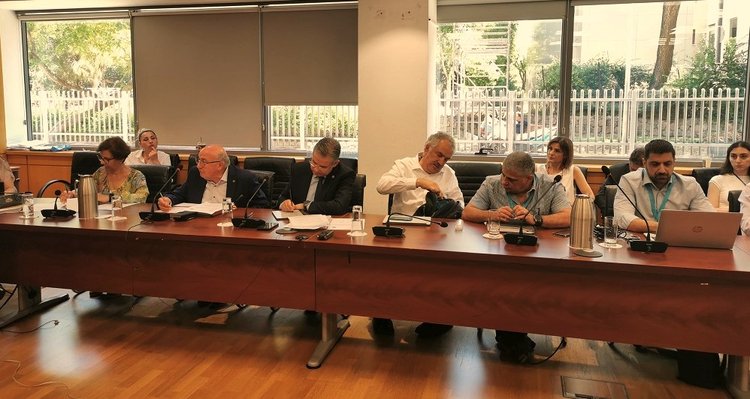 ΕΠΙΤΡΟΠΗ ΕΝΕΡΓΕΙΑΣ