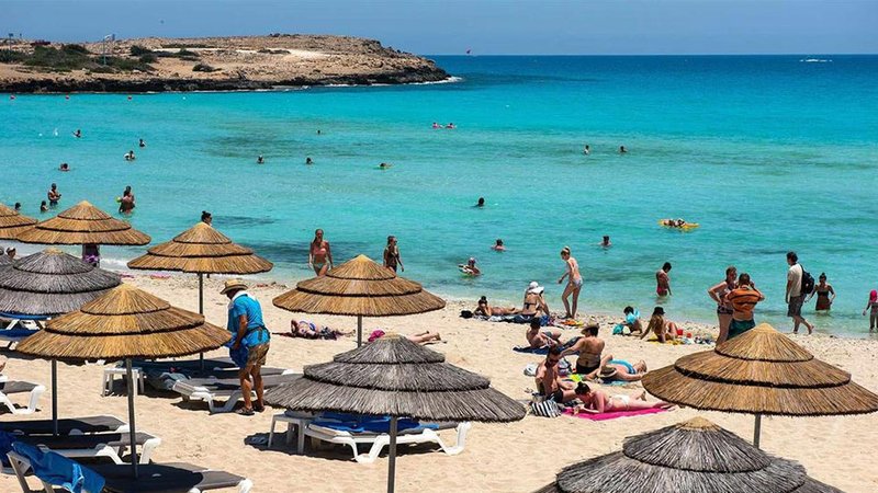 τουρισμός