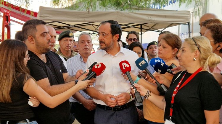 ΧΡΙΣΤΟΔΟΥΛΙΔΗΣ ΠΥΡΚΑΓΙΑ 1